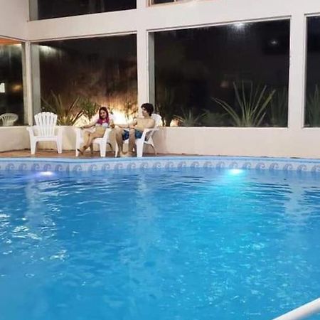 Complejo Turistico Chuy Aparthotel Luaran gambar