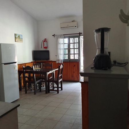 Complejo Turistico Chuy Aparthotel Bilik gambar