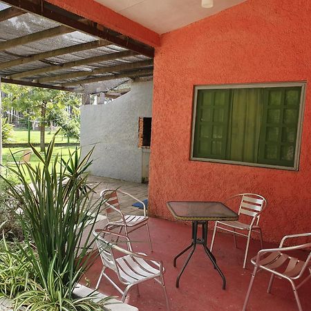 Complejo Turistico Chuy Aparthotel Bilik gambar