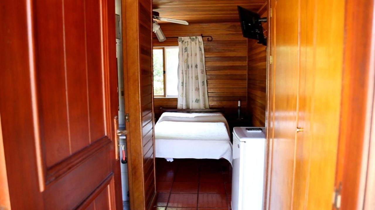 Complejo Turistico Chuy Aparthotel Luaran gambar