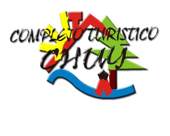 Complejo Turistico Chuy Aparthotel Luaran gambar