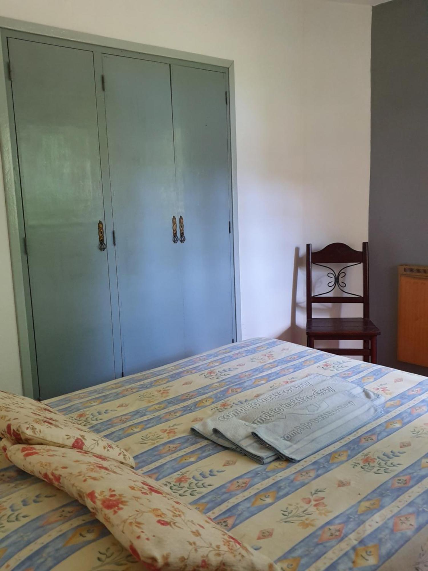 Complejo Turistico Chuy Aparthotel Bilik gambar
