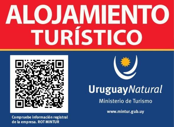 Complejo Turistico Chuy Aparthotel Luaran gambar