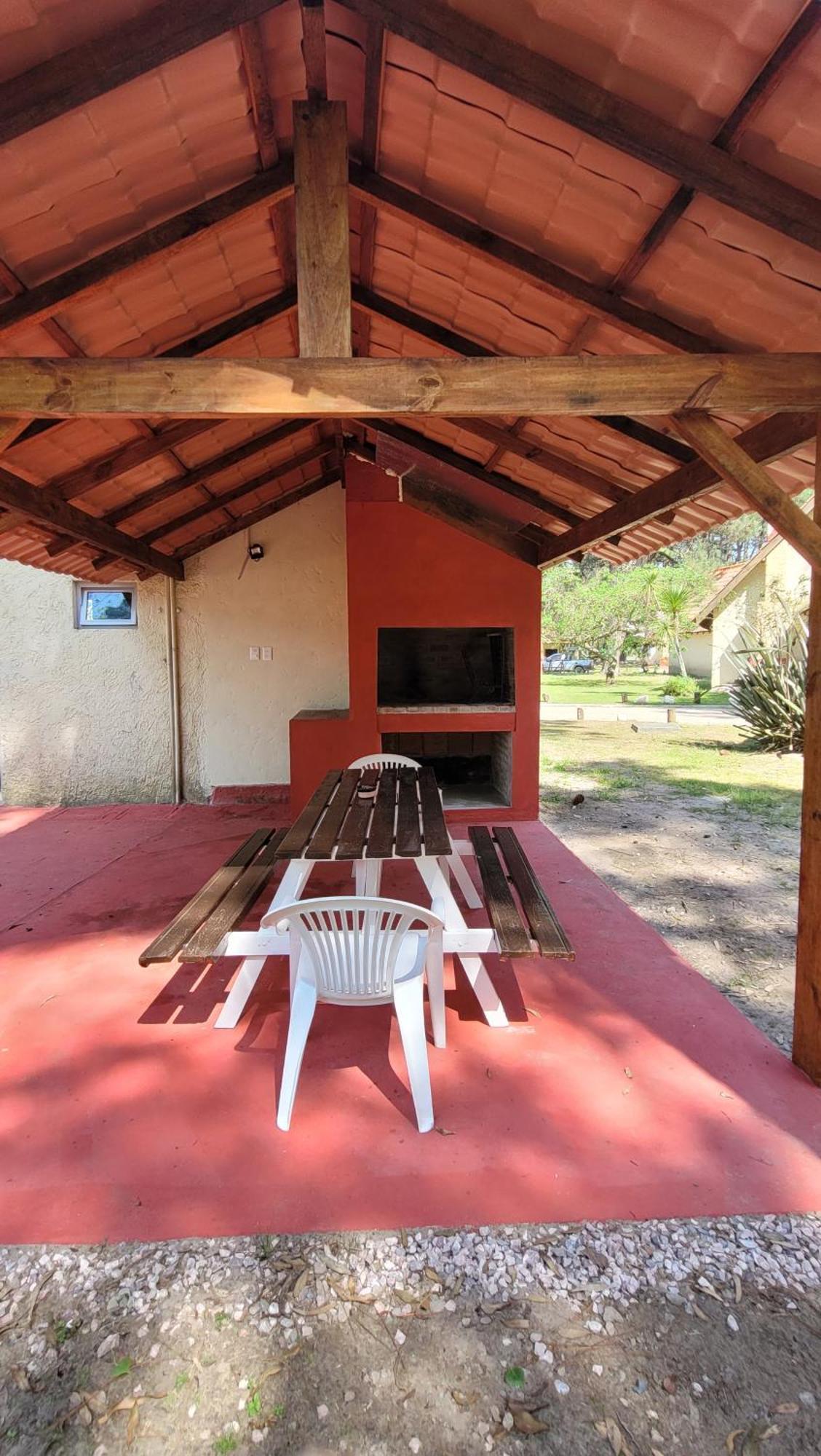 Complejo Turistico Chuy Aparthotel Luaran gambar